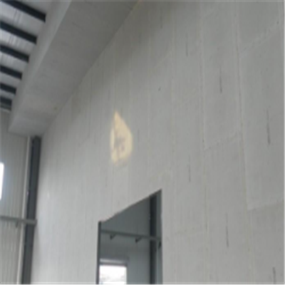 where宁波ALC板|EPS加气板隔墙与混凝土整浇联接的实验研讨
